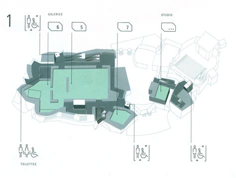 bernard arnault foundation|louis vuitton foundation floor plan.